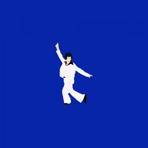Creation of Disco: Step 4